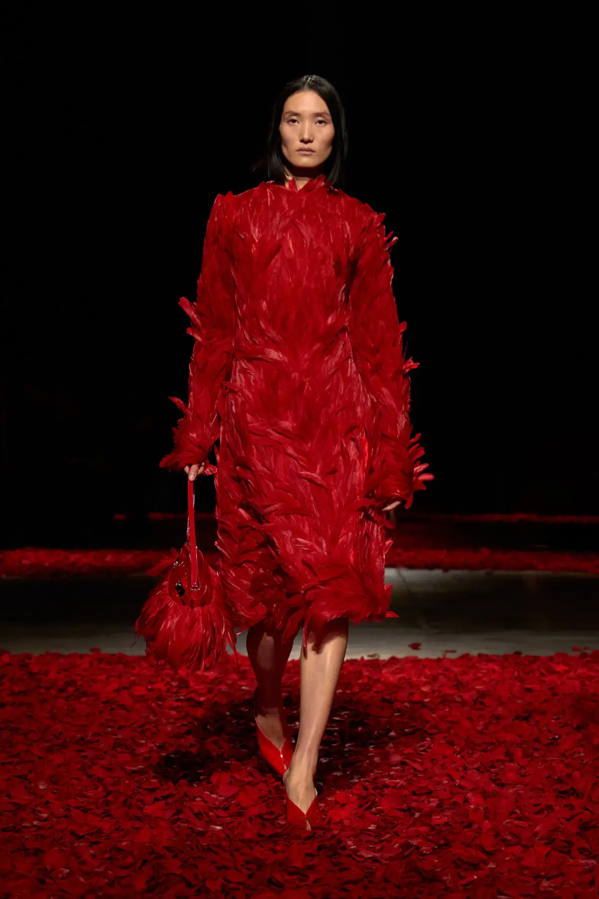 FERRAGAMO FW25 FERRAGAMO FW25