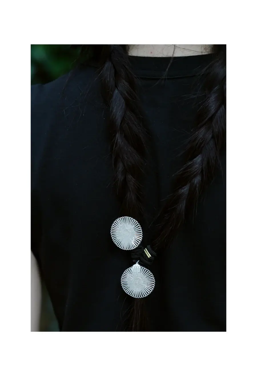 Soft Mountains Jewellery