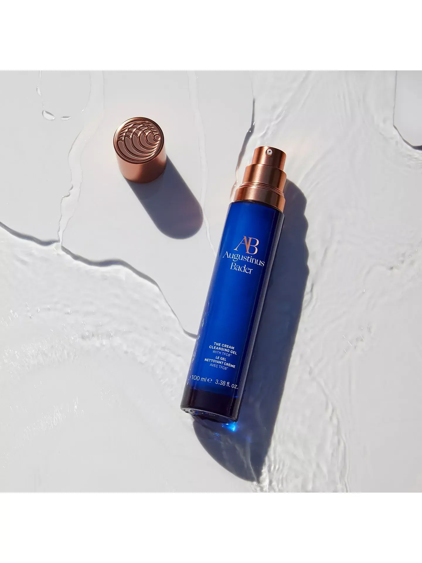 Ab Cleanser