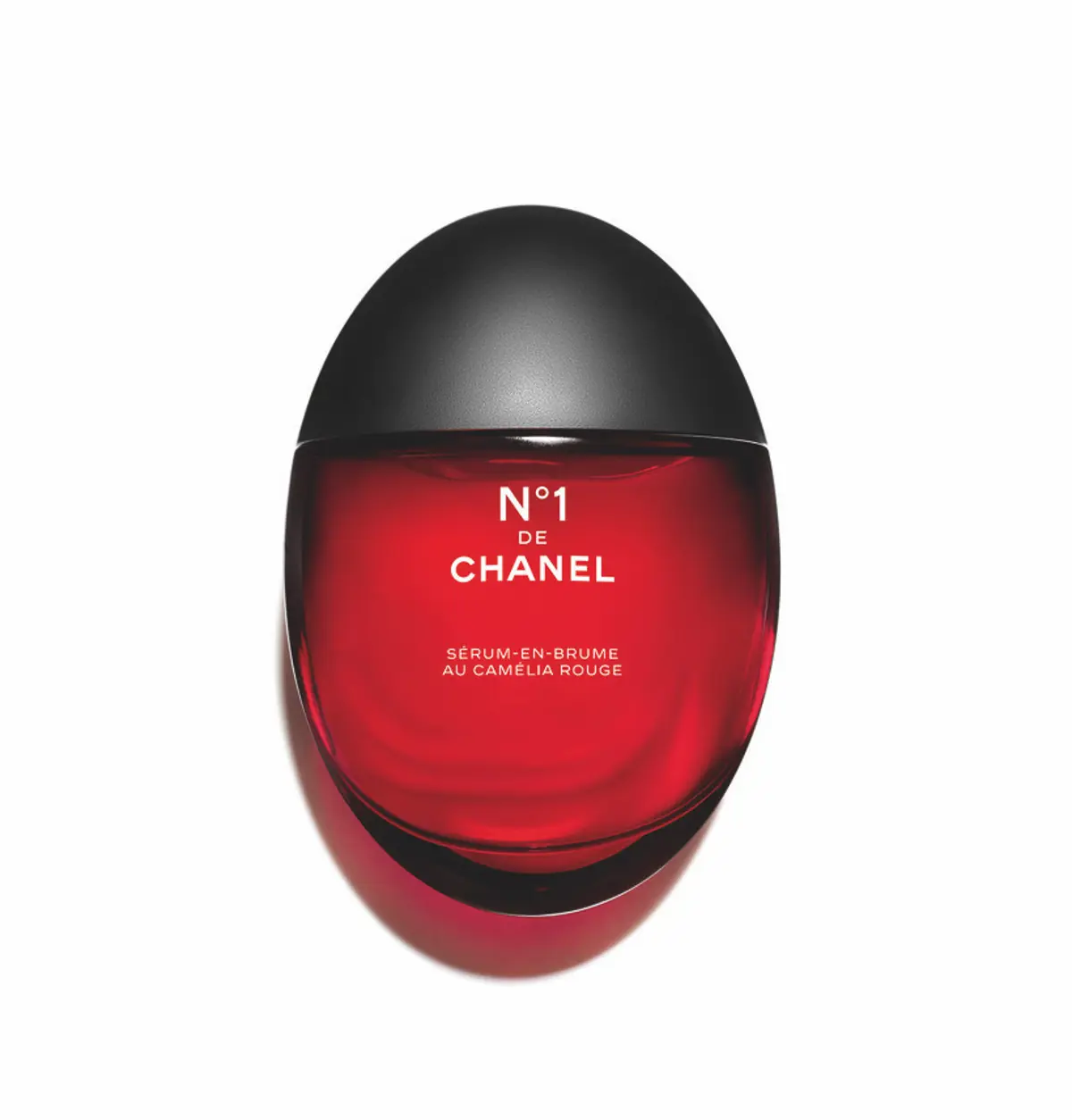 No1 De Chanel Serum In Mist