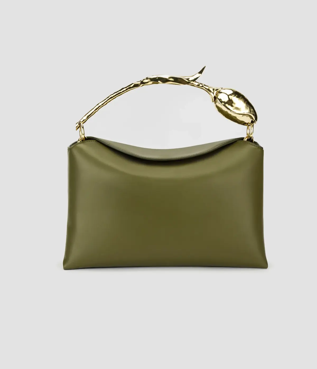 GREEN BLOOM BAG