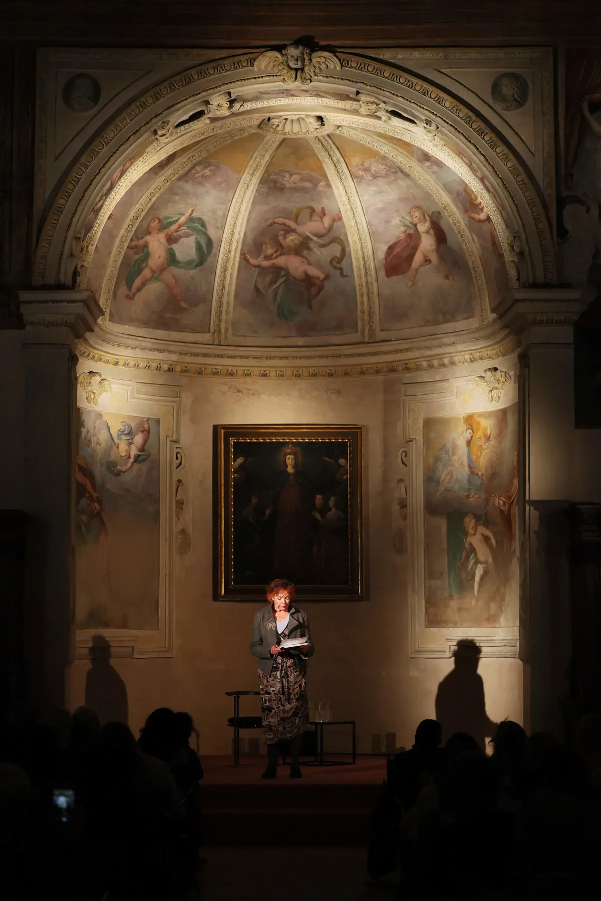 Barbara Maria Stafford Prada Frames Day 3 Speech 2 24