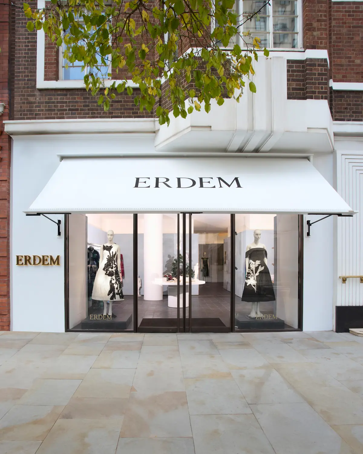 ERDEM Sloane Street Store 10