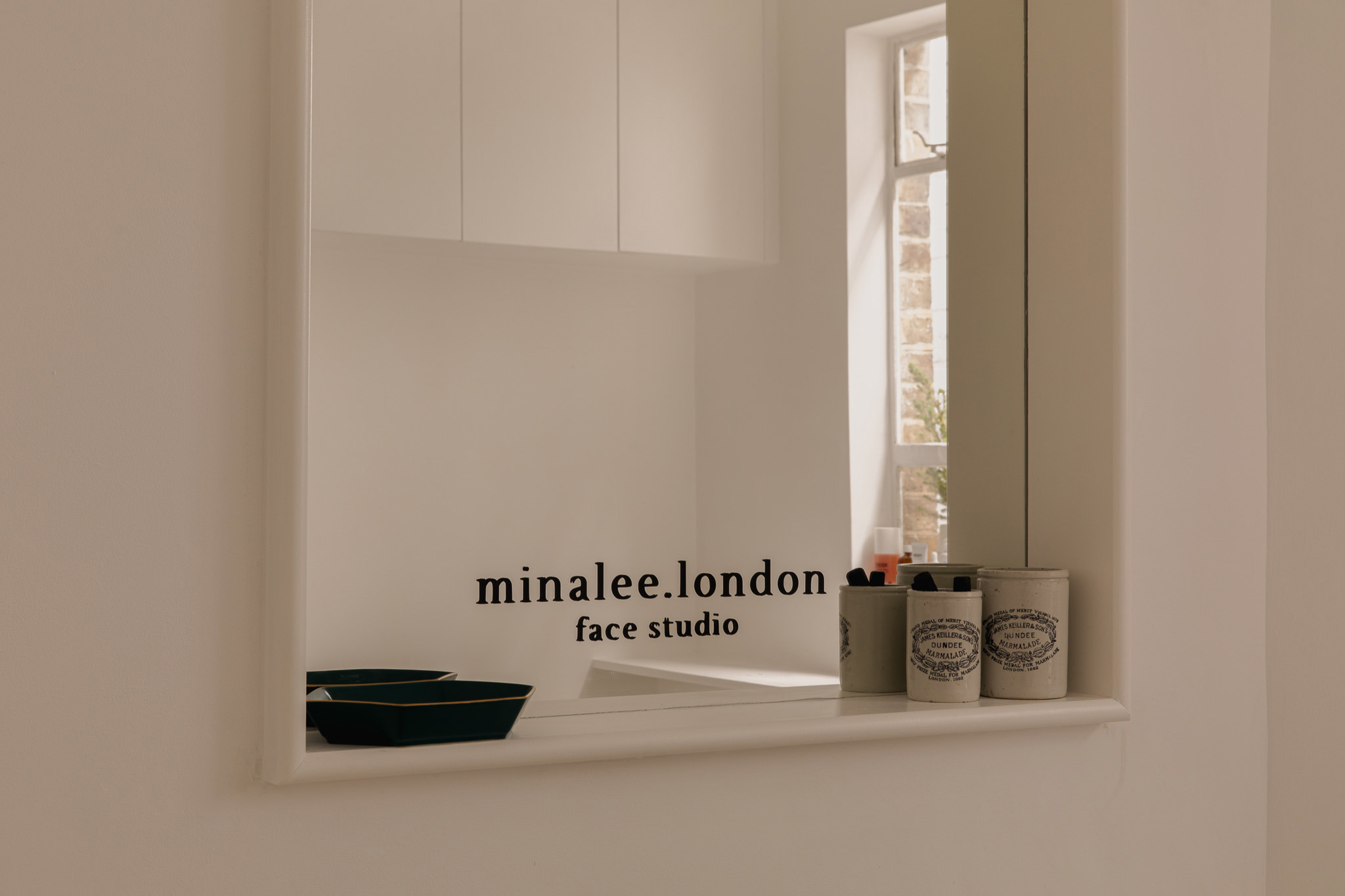 Mina London London Studio 5 Lowres