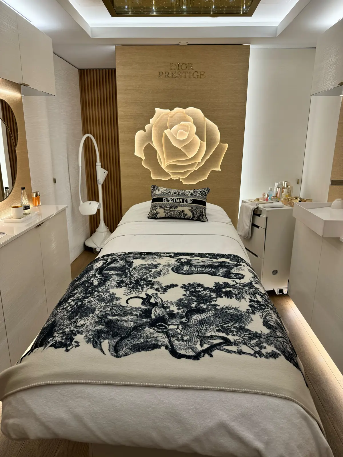 Dior Prestige Spa Dior Prestige Spa