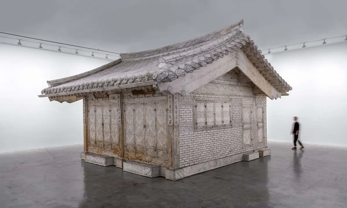Do Ho Suh.Width 1440