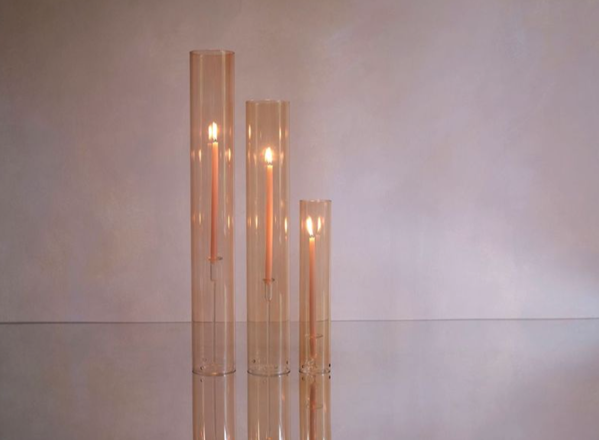 Fiona Leahy Candle Hurricanes Fiona Leahy Candle Hurricanes